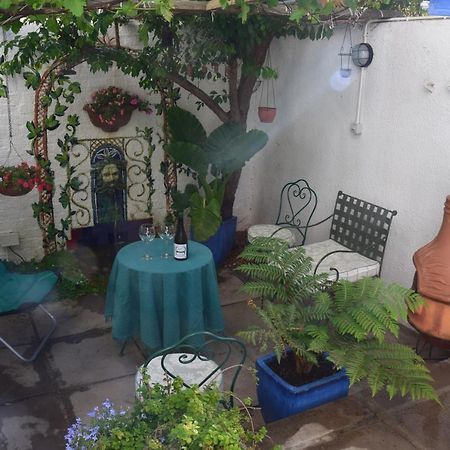 Buckhouse Elegant Village Apartment Heidelberg  Exterior foto