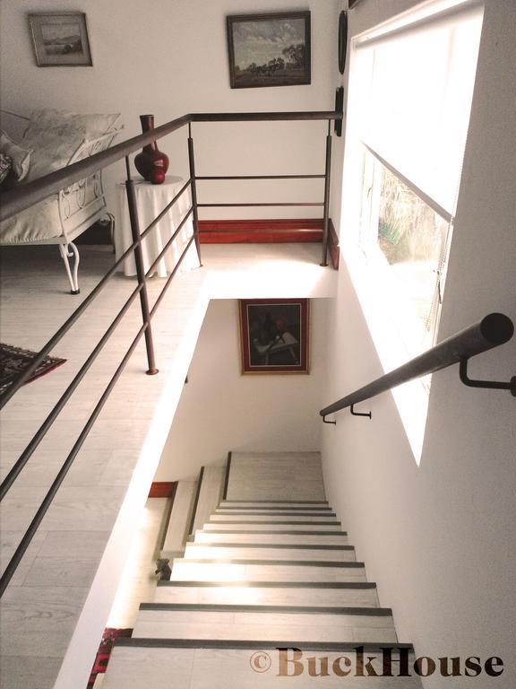 Buckhouse Elegant Village Apartment Heidelberg  Exterior foto