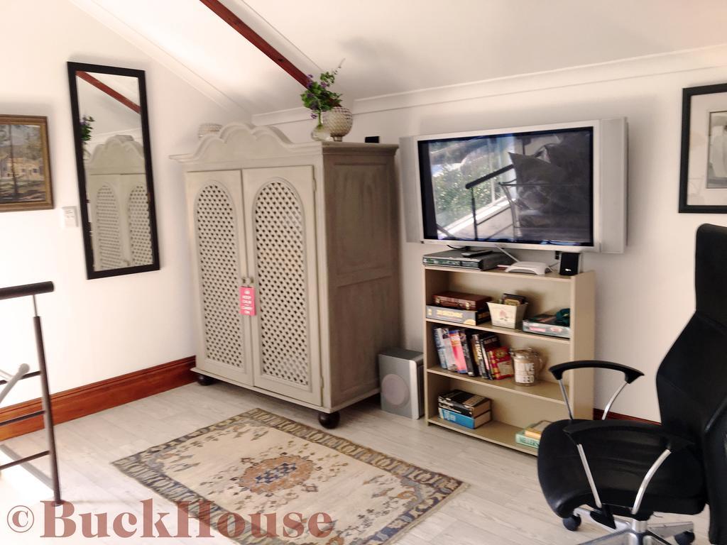Buckhouse Elegant Village Apartment Heidelberg  Exterior foto