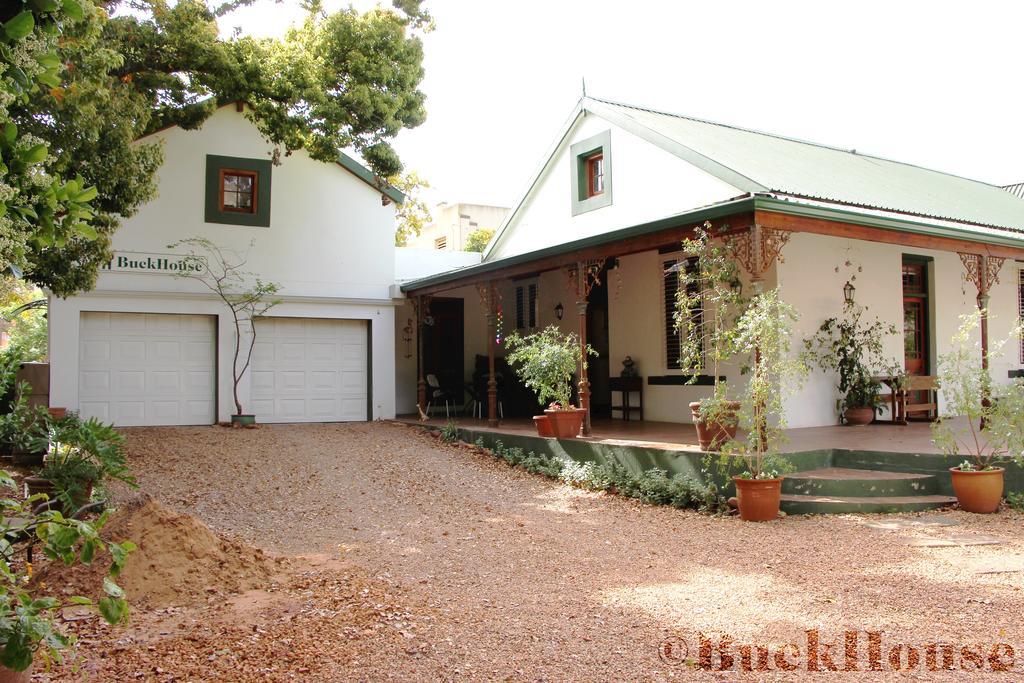 Buckhouse Elegant Village Apartment Heidelberg  Exterior foto