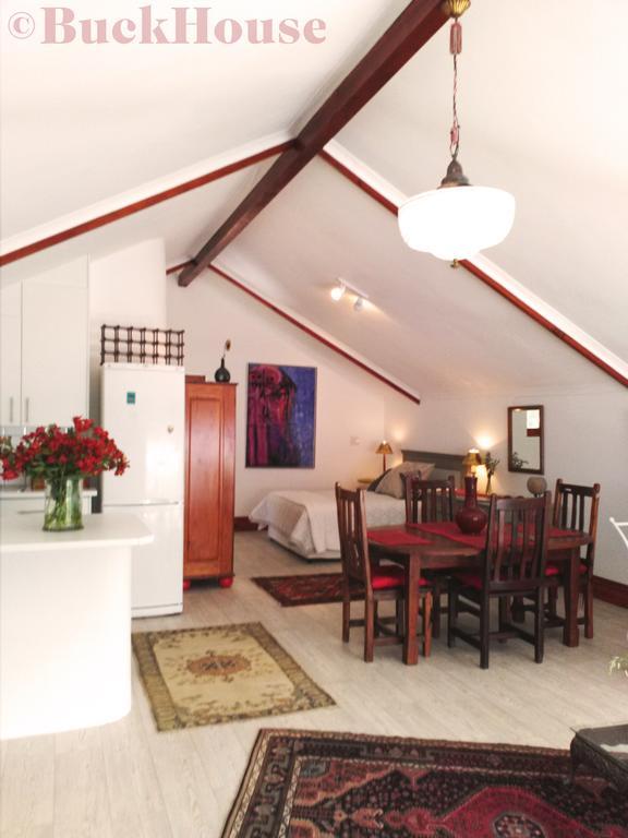 Buckhouse Elegant Village Apartment Heidelberg  Exterior foto
