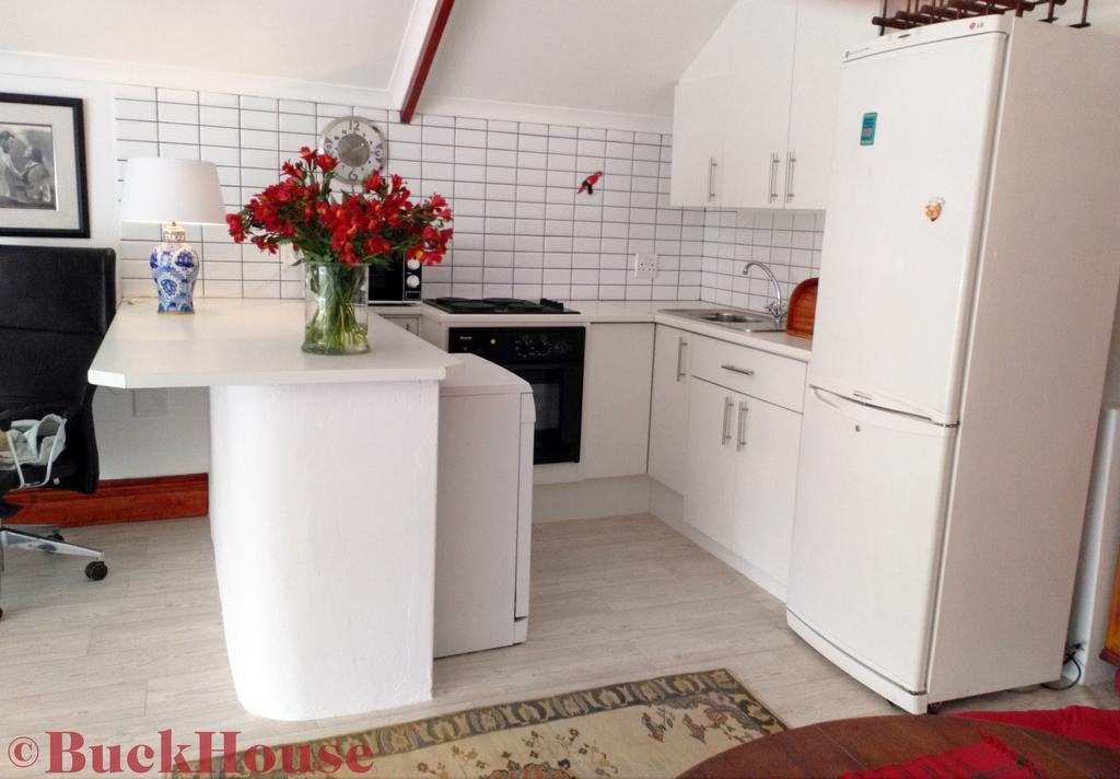 Buckhouse Elegant Village Apartment Heidelberg  Exterior foto